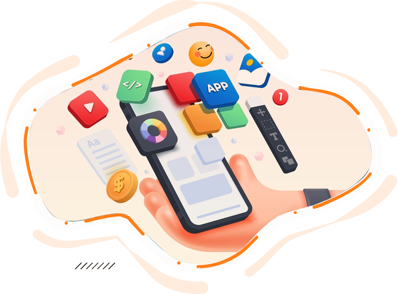 mobile app development