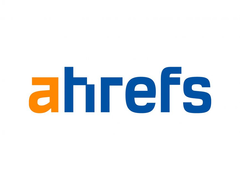 ahrefs