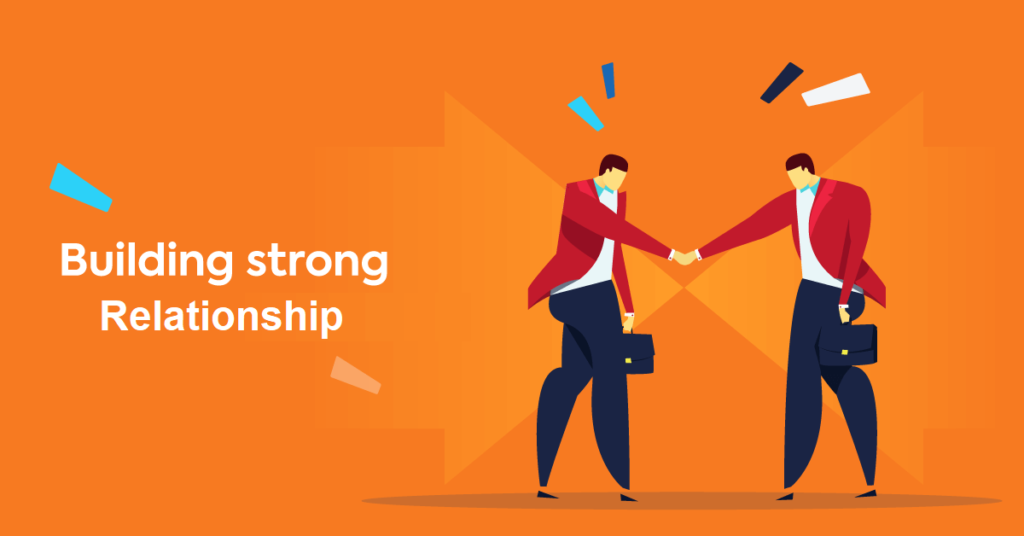 building-strong-relationship