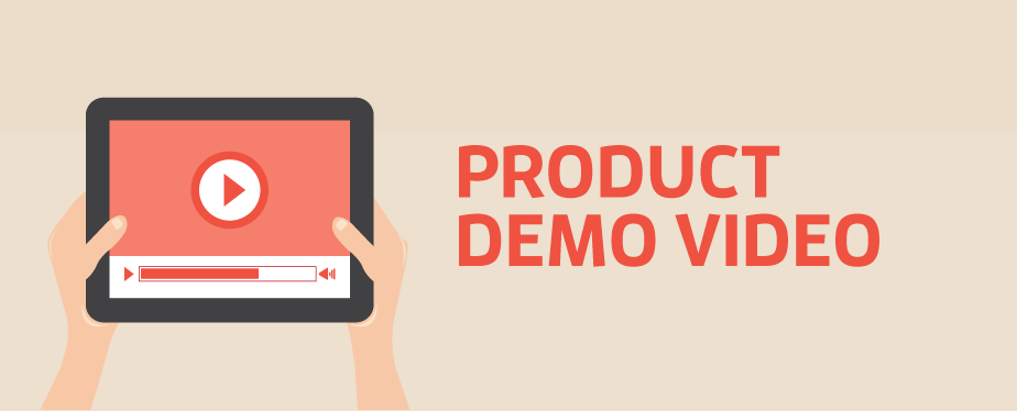 product-demo-video