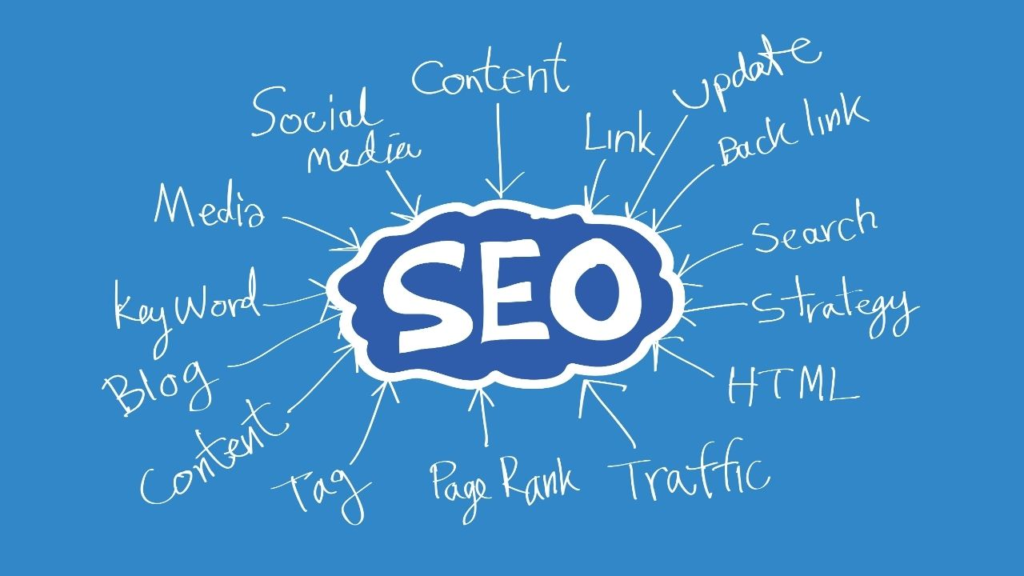 seo-marketing