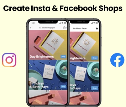 facebook-insta-shops